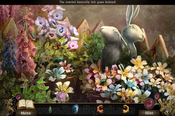 Otherworld Spring of Shadows CE Puzzles - Magical Challenges
