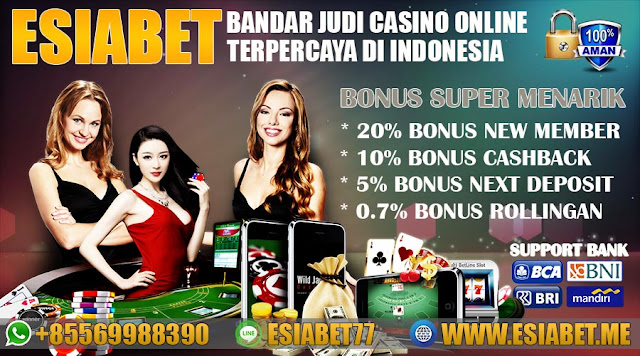 Cara Cepat Menang Main Judi Casino Online Terpercaya Di Indonesia