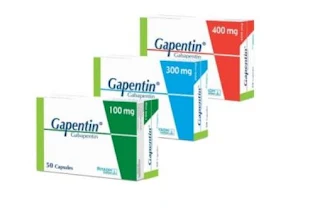 GAPENTIN دواء