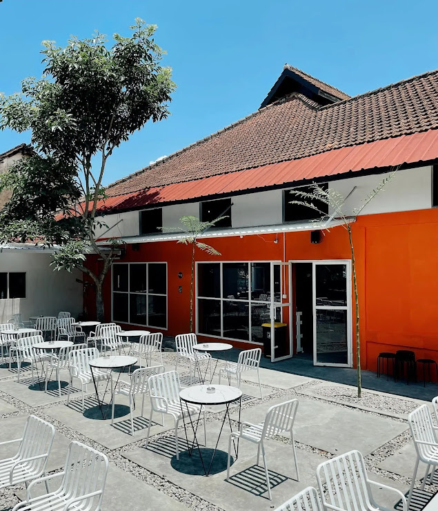 Coffee Shop Hits di Cimahi Terbaru