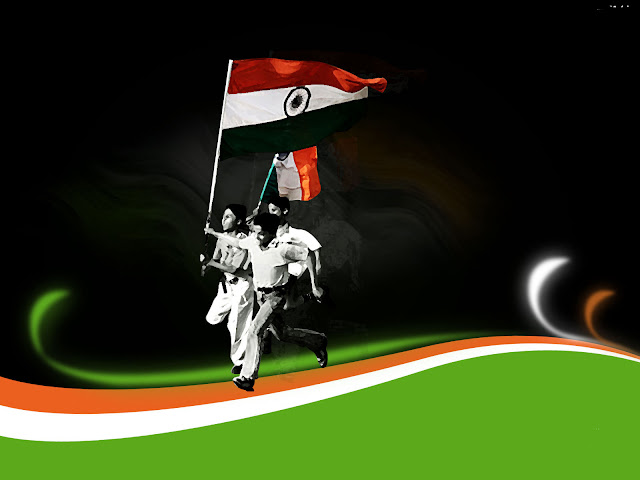HD Flag Images Of 15 August 2017 | Independence Day 2017 Hd Wallpapers Flag Images