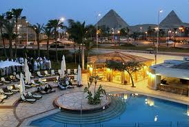 Le Mercure Sphinx