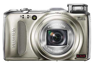 5 compact camera best selling in summer 2011