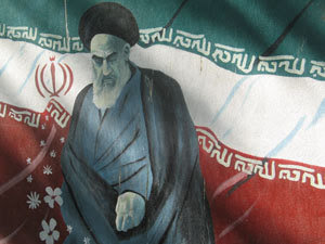 revolusi iran