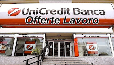 Lavoro UniCredit Banca