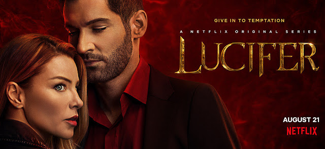Descargar Lucifer, Temporada 5 [Dual][Inglés][Latino][Subs Español][MEGA][HD]