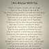 I Am Always With You | Love Quotes And Sayings