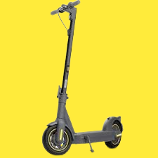 3. Segway Ninebot Max Electric Scooter