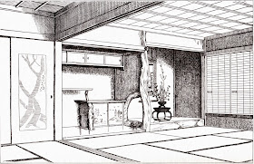 japanese room