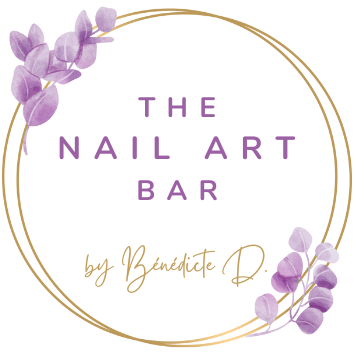 "I'm A Nail Art Addict" devient "The Nail Art Bar" !