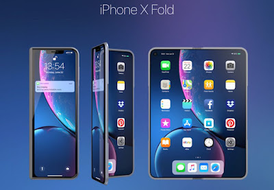 تقارير: عيب تقني في هاتف Galaxy Fold القابل للطي