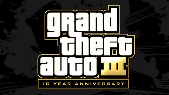 GTA 3 MOD (Unlimited) APK + Data Latest For Android