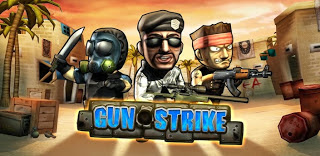 Gun Strike Game