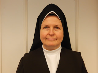 Sr. Maureen Paul Angeline, O.Carm.