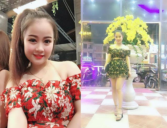 Huế: Chân dung 4 hotgirl xinh đẹp có lối sống buông thả và trụy lạc