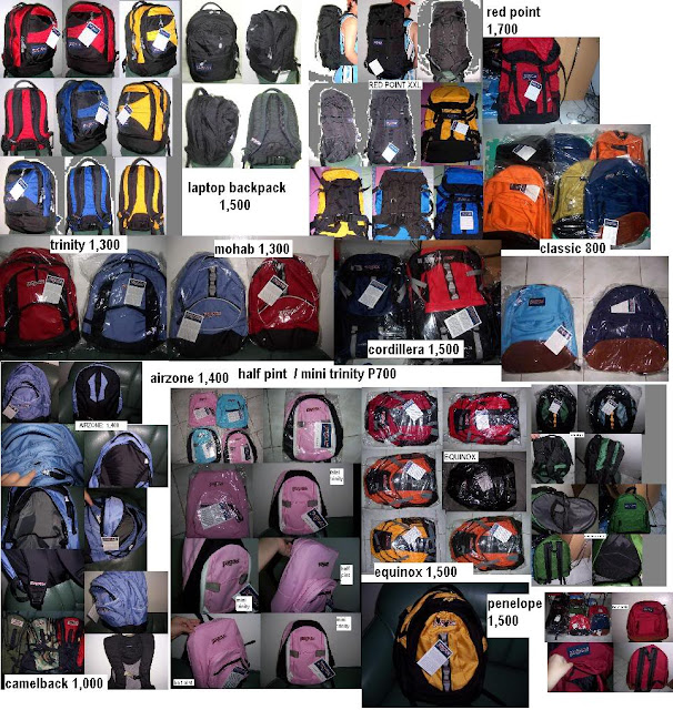 Bag Jansport5