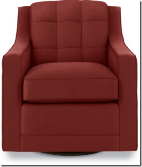 Madison_Chair_021_453_Fabric Swival only chair 021 base