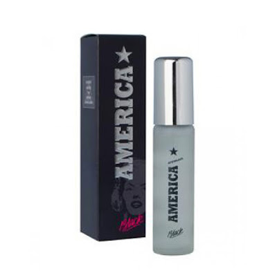 Milton Lloyd America Black Woman 50ml PDT