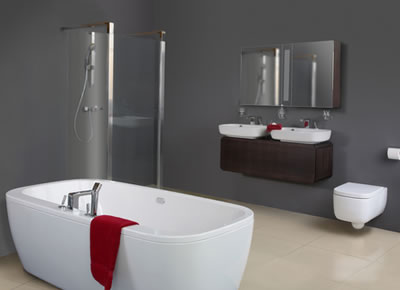 New home designs latest.: Modern bathrooms designs ideas.