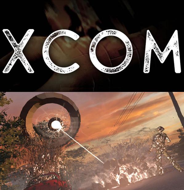 X-Com UFO Enemy Unknown Free PC Games Download