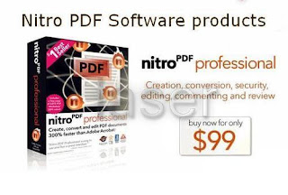 Nitro PDF Professional 6.2.1.10