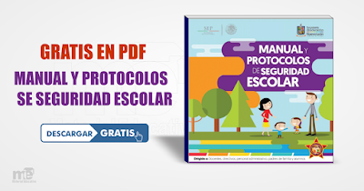 MANUAL Y PROTOCOLOS SE SEGURIDAD ESCOLAR