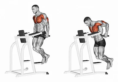 How To Get Chest Pump In Gym!