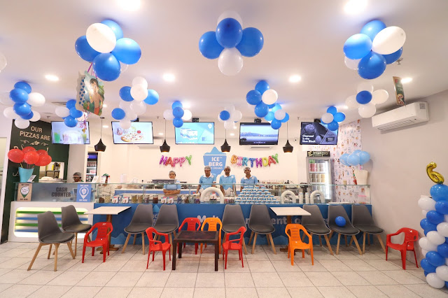 Birthday Places in Noida