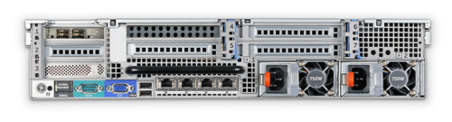 Fortinet FortiSandbox-3000D