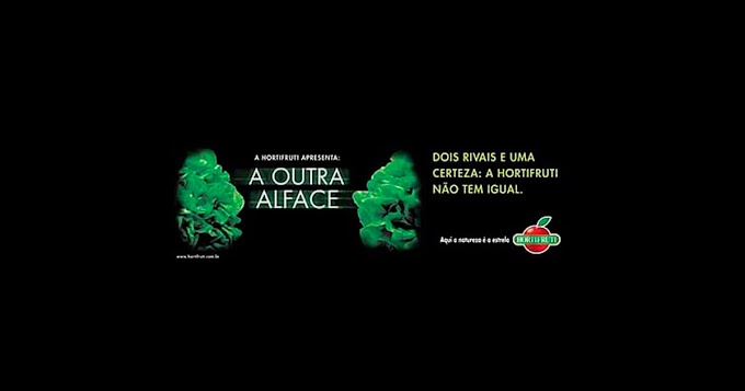 Filmes na horta