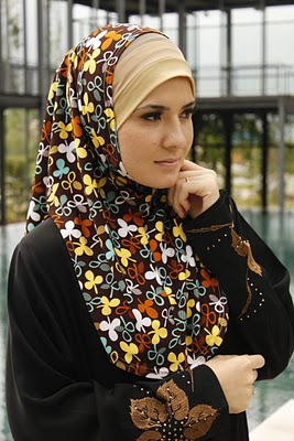  muslimah  butik  TuDuNg JuBaH  MuSLiMaH   