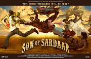 Download mp3 Songs of SON OF SARDAR