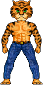 Tigerman Tigerman