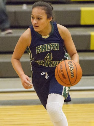 Jasmine Lealao