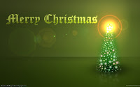 Christmas Tree HD Wallpapers