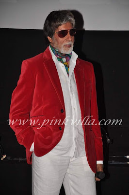 Amitabh-Abhishek