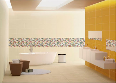 keramik kamar mandi minimalis,model keramik kamar mandi kecil, keramik kamar mandi roman