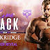 Cover Reveal for Come Back by J. Akridge