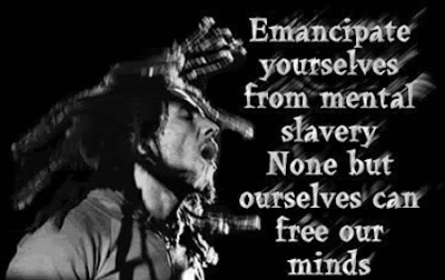 Bob Marley Quotes 