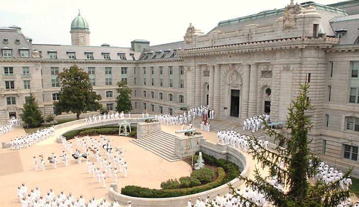 United States Naval Academy