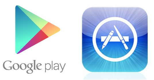 how to download google play to ios