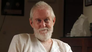 Actor Tom Alter