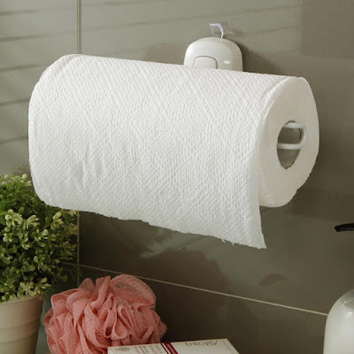 Tissue Towel Market