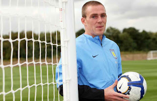 Richard Dunne