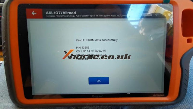 xhorse-vvdi-key-tool-plus-adds-a-key-for-audi-q7-by-obd-6