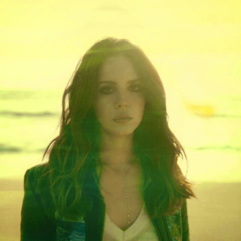 LANA DEL REY: WEST COAST