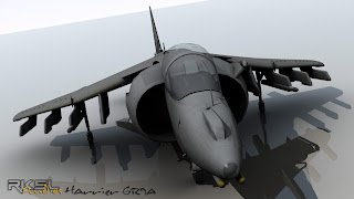 ArmA2 RKSLGR-9A 開発中画像がリリース