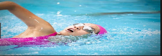 Swimming classes in Goregaon East