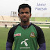Abdur Razzak Cricketer of Bangladesh