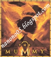 mummy java game